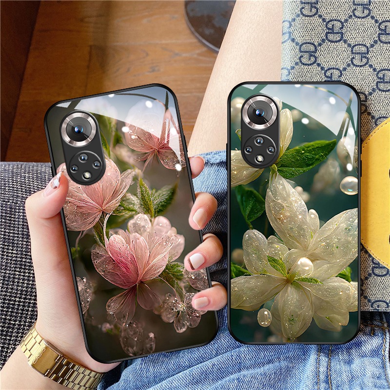 DMYกรณีHuawei nova 9 9se 10 Pro 10se 8i 8 7se 7i 7 5T 5 4e 4 3 3i 2i 2 lite Y70 Y61 Y90 Y9 Prime 201
