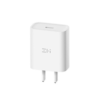 ZMI HA716 หัวชาร์จ ios 20W รองรับเทคโนโลยี PD น้ำหนักเบา (MFI)