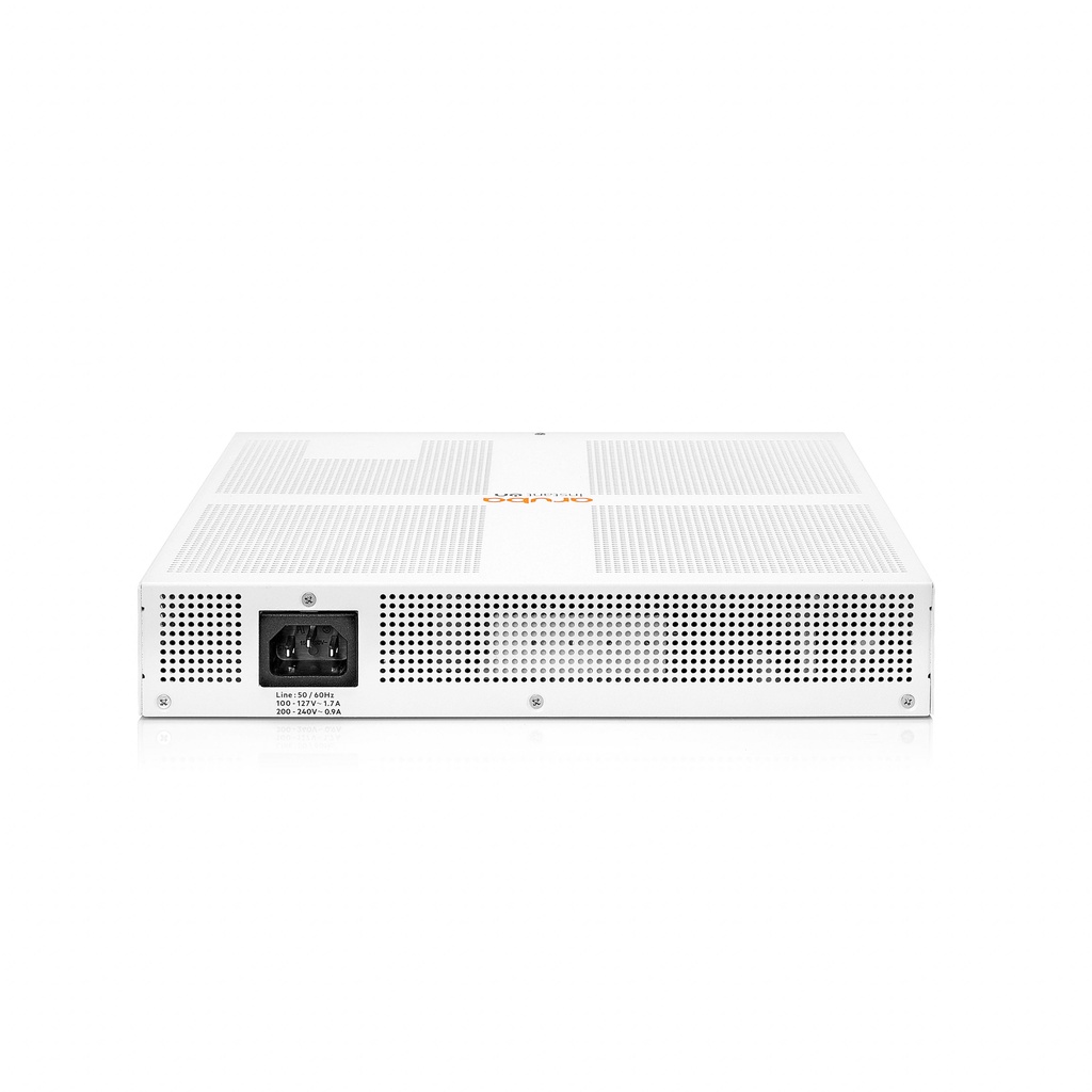 Aruba IOn Switch (สวิตช์) รุ่น 1930 8G 2SFP POE 124W (8 x 10/100/1000 PoE+, 2 SFP) #2