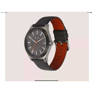 นาฬิกา ARMANI EXCHANGE MENS AX2335 QUARTZ พร้อมกล่อง (ใหม่)