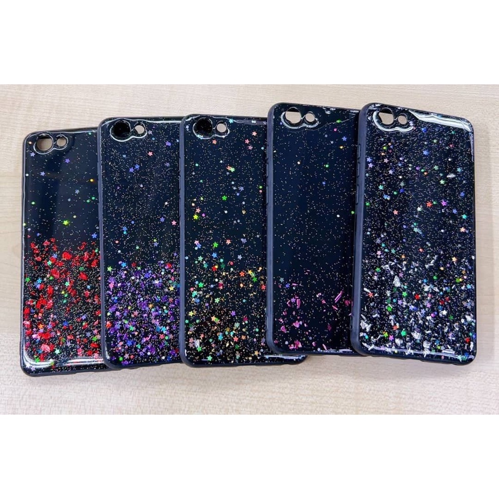 เคส Samsung A42 Soft Star Soft