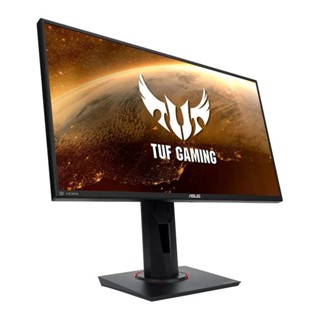 MONITOR ASUS TUF GAMING VG259QR - 24.5" IPS FHD 165Hz G-SYNC COMPATIBLE