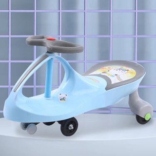 CODLow Price and High Quality Kid Swing Car/children twist car/baby go-go car