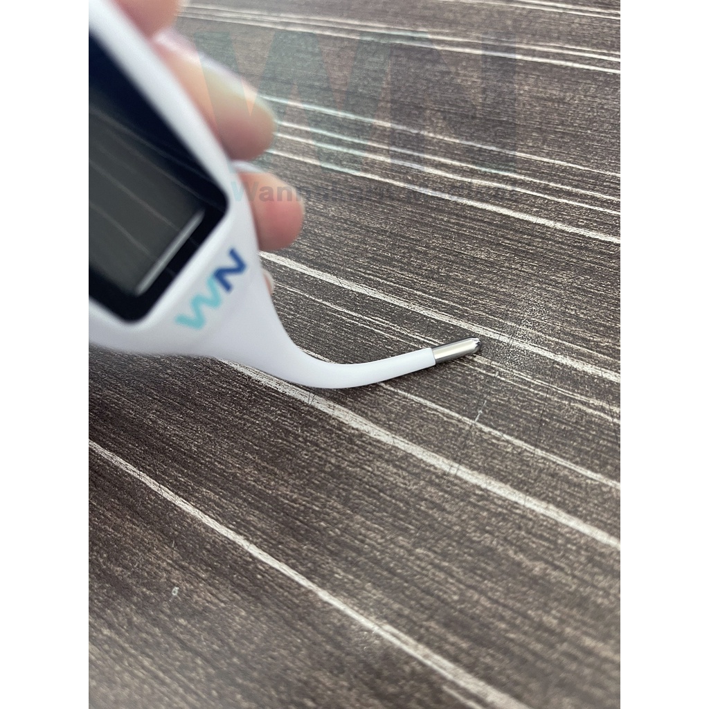 ปรอทวัดไข้ดิจิตอล DMT-4726 Digital Thermometer - รูปที่ 2