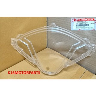 ฝาครอบเรือนไมล์ รุ่น CLICK 125-I ปี12-14 ยี่ห้อ HMA 3800-084-ZD กระจกเรือนไมล์ คลิก125ไอ