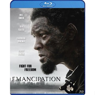 Bluray หนังใหม่ Emancipation อีแมนซิเพชั่น