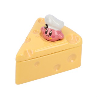 [Direct from Japan] Kirby Store Limited Accessory Case Cheese Japan NEW