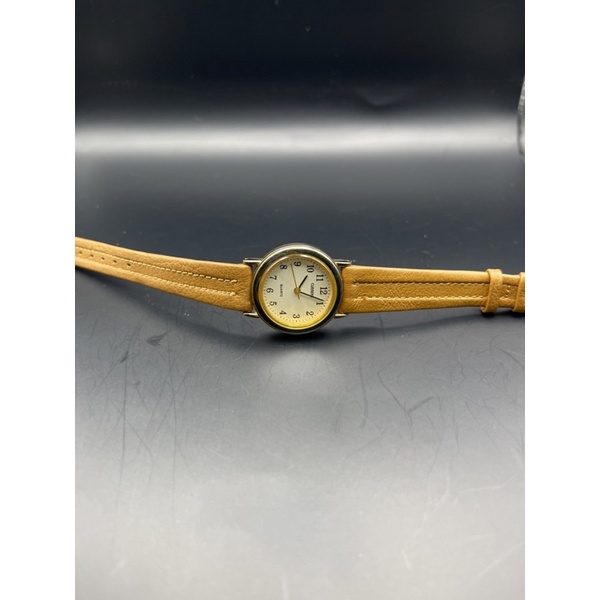 นาฬิกา  CURRENT Quartz นาฬิกามือสองจากญี่ปุ่นราคาถูก