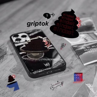 griptok mindset/don’t give up! 189-. อะคริลิคไดคัท ขนาด 6*6cm