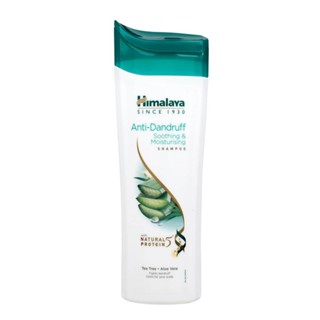 HIMALAYA ANTI-DANDRUF SHAMPOO 200ML