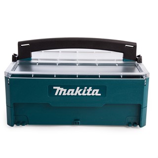 MAKITA กล่อง Makpac 2ชั้น รุ่น P-84137