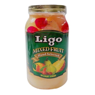 Mixed Fruit Ligo 680 G