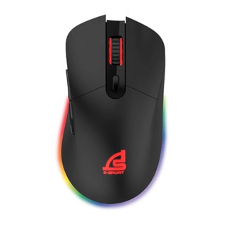 MOUSE SIGNO E-SPORT รุ่น GM-991 MAXXIS MACRO GAMING(รับประกันศูนย์2ปี)