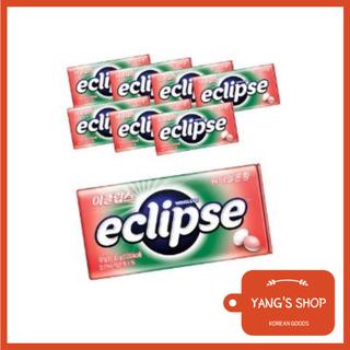 [Eclipse] "ใหม่" ลูกอมรสแตงโม / ขนมเกาหลี