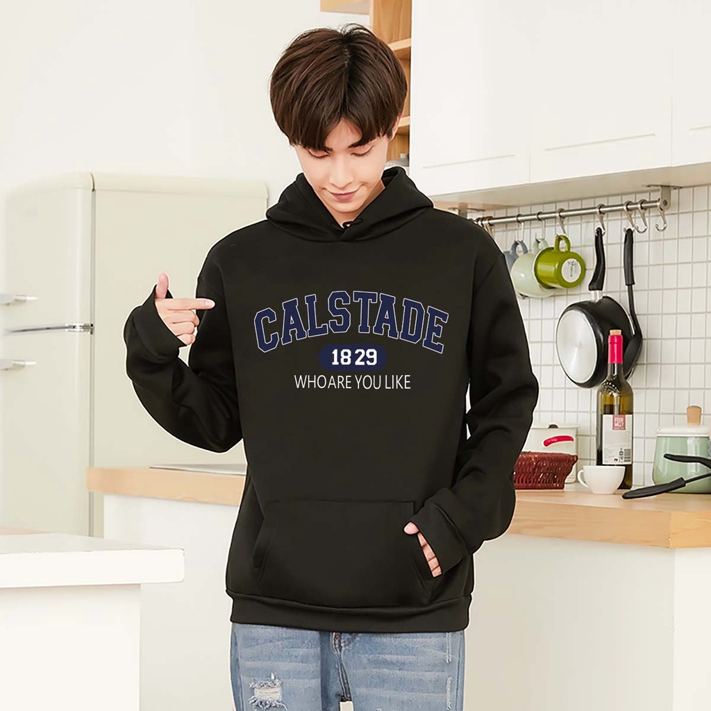 BK-586-LONG *ส่งในไทย *เสื่อแขนยาวมีฮู้ต เนื้อผ้าเกล็ดปลา ลายการ์ตูนน่ารัก มีไซส์ครบ สีให้เลือก เสื้อกันหนาวแฟชั่นเกาหลี