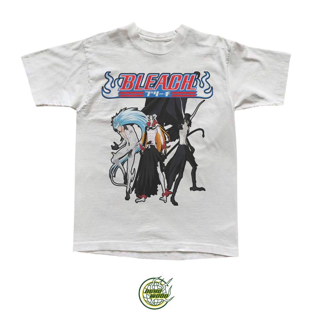 ANIME BLEACH KUROSAKI ICHIGO VISORRED BANKAI โหมด VS ARANCAR UNISEX