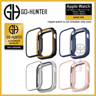 Uniq เคสโมดูล สําหรับ Apple Watch ( 45 มม. 44 มม. 41 มม. 40 มม. ) Series 8 SE2 7 6 SE 5 4