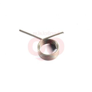 MAKITA MPXNR0000297อะไหล่ EBH340R#25 PIN SPRING สามารถออกใบกำกับภาษีเต็มรูปแบบได้ (มากีต้า)