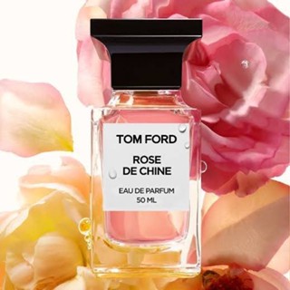 Tom Ford Rose de Chine Eau de Parfum 50ml