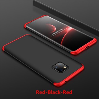 For Vivo Y16 Y35 V25 Pro Full Protection 3 In 1 Hard PC Back Cover GKK Phone Case