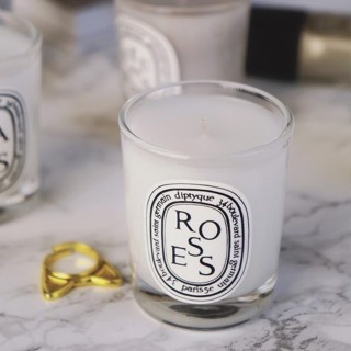 DIPTYQUE BGC ROSES 190g