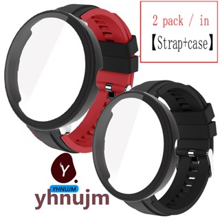 สายนาฬิกาข้อมือซิลิโคน แบบเปลี่ยน สําหรับ Maimo Watch R GPS