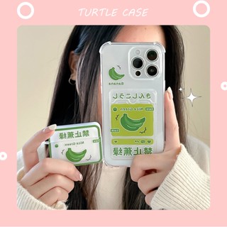 [พร้อมส่ง] เคสโทรศัพท์มือถือ พร้อมช่องใส่บัตร สําหรับ Apple iPhone 14 13 12 11 PROMAX XS XR XSMAX SE2020 6 7 8PLUS MINI