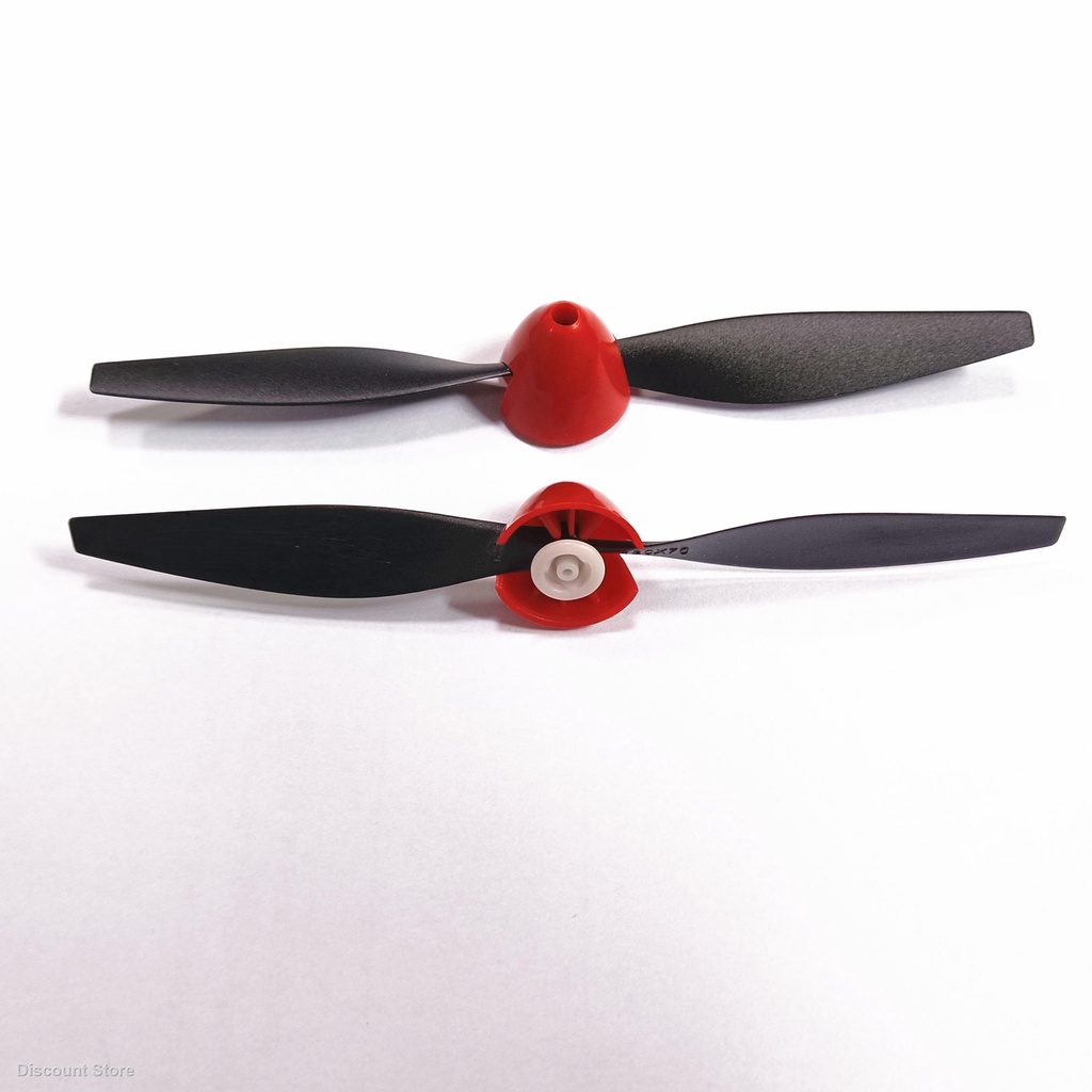 ❈▼♂ใบพัด Volantex Mustang P-51D P51 RC Warbird 2 ชิ้น P7610505 761-5 P51D, Propeller Saver - Pro