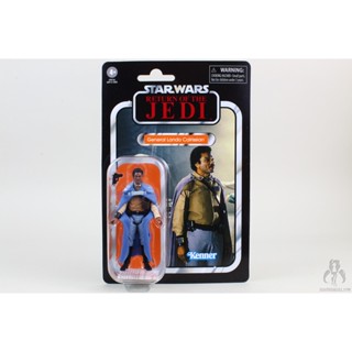 Star Wars Vintage Collection VC47 General Lando Calrissian Hasbro Kenner 3.75