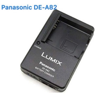 อุปกรณ์ชาร์จ สําหรับ Panasonic DE-A82 DE-A82ACDE DE-A81 DE-A81BB A84AB lumix DMW-BCJ13 BCJ13E BCJ13PP