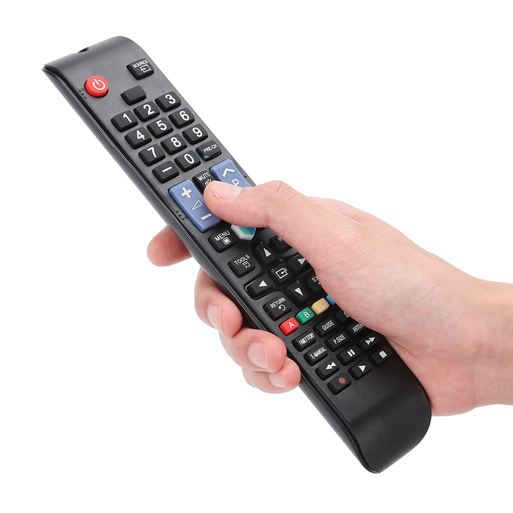 Samsung English Remote Control AA59-00581A
