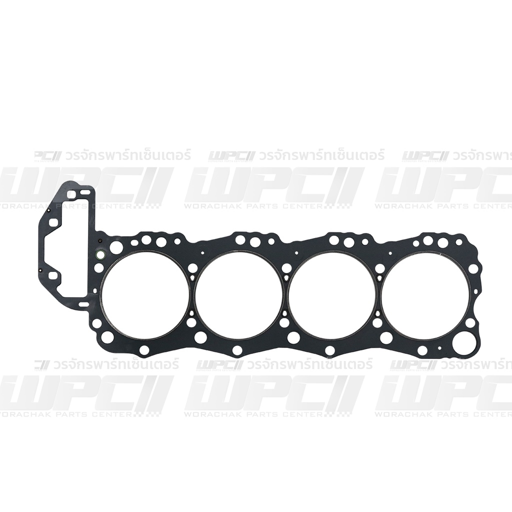 MARUSAN ปะเก็นฝาสูบเหล็ก HINO: FB4J, FC4J J05C