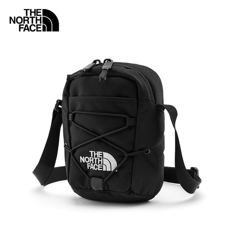 กระเป๋า คาดเฉียง The North Face  รุ่น JESTER CROSSBODY TNF BLACK ของแท้100%