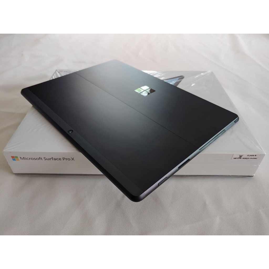 Microsoft Surface Pro X SQ1 SQ2(มีประกัน 966) (Used) zab.c ThaiPick