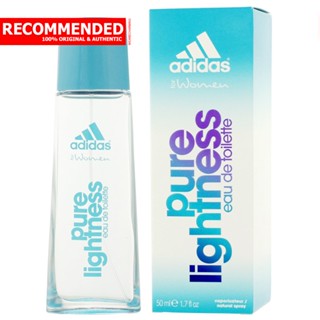 Adidas Pure Lightness EDT 50 ml.