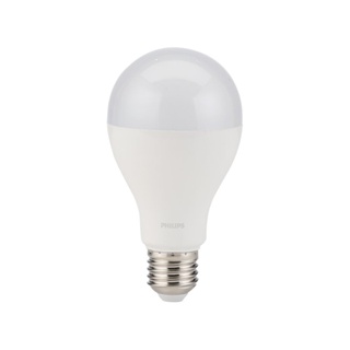 INDEX LIVING MALL หลอด LED รุ่นแอลอีดีบับ ขนาด 14.5-120 วัตต์ E27 - สีขาว