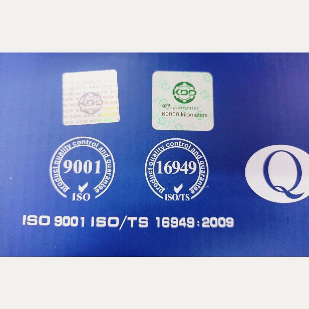 เพลาขับทั้งเส้น เพลาเส้น เพลาขับ KDD รุ่นรถ ฮอนด้า ซิวิค เอฟซี HONDA CIVIC FC เครื่อง 1.8 - รูปที่ 2