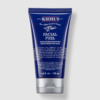 Kiehl’s Facial Fuel Energizing Moisture Treatment 125ml