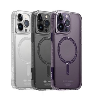 Skinarma SAIDO magnetic Case สำหรับ i14 / 14 Plus / 14 Pro / 14 ProMax