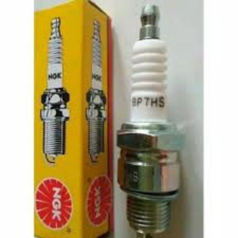 BP7HS RX-King F1 F1ZR Sigma 2-Stroke หัวเทียน