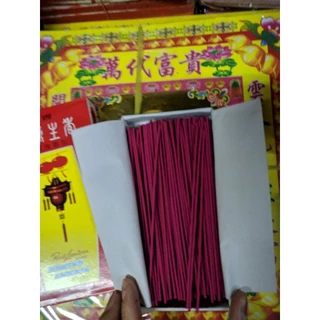 ธูปญี่ปุ่นกลิ่นกุหลาบไร้ควันปลอดภัยต่อสุขภาพ