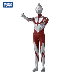 Takara Tomy Metal Figure Collection Ultraman (Shin Ultraman)