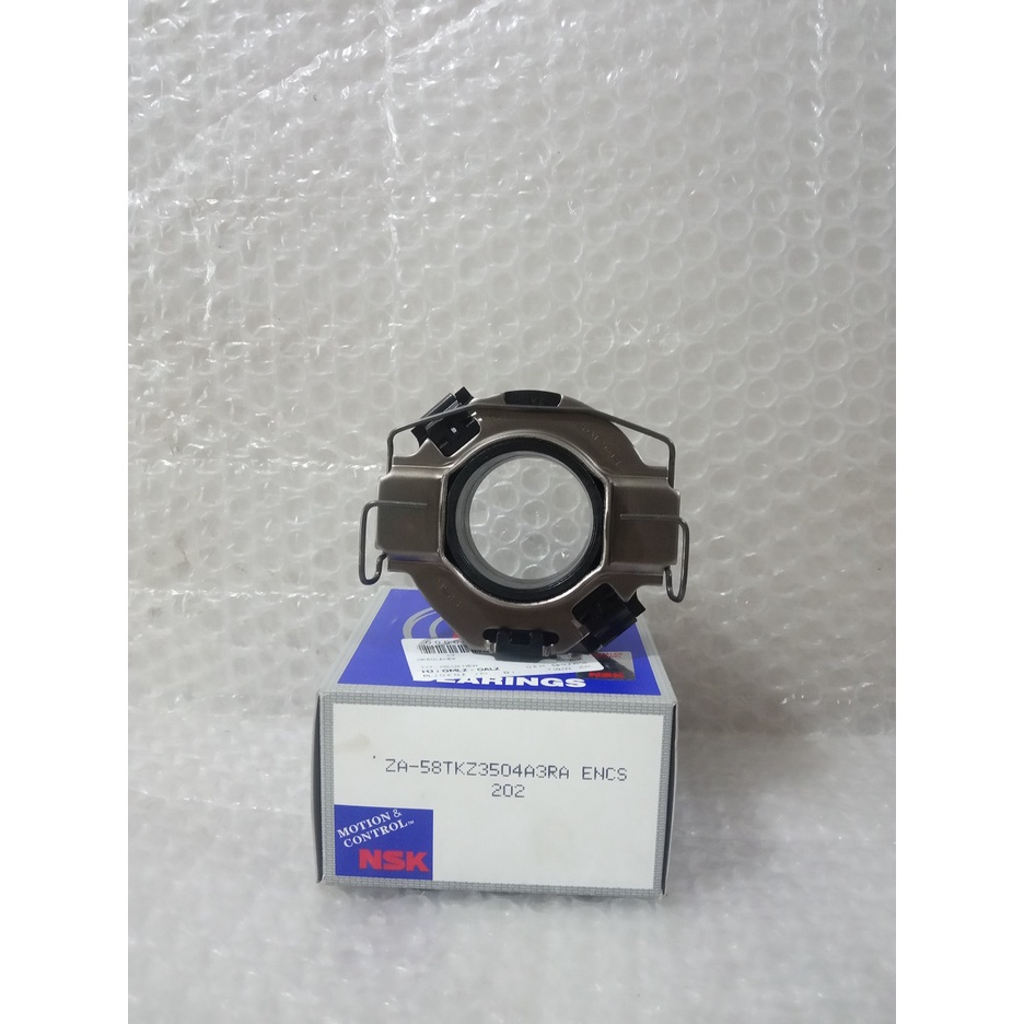 Dreglaher Hilux New Fortuner Diesel NSK Japan ZA-58TKZ3504A3RA