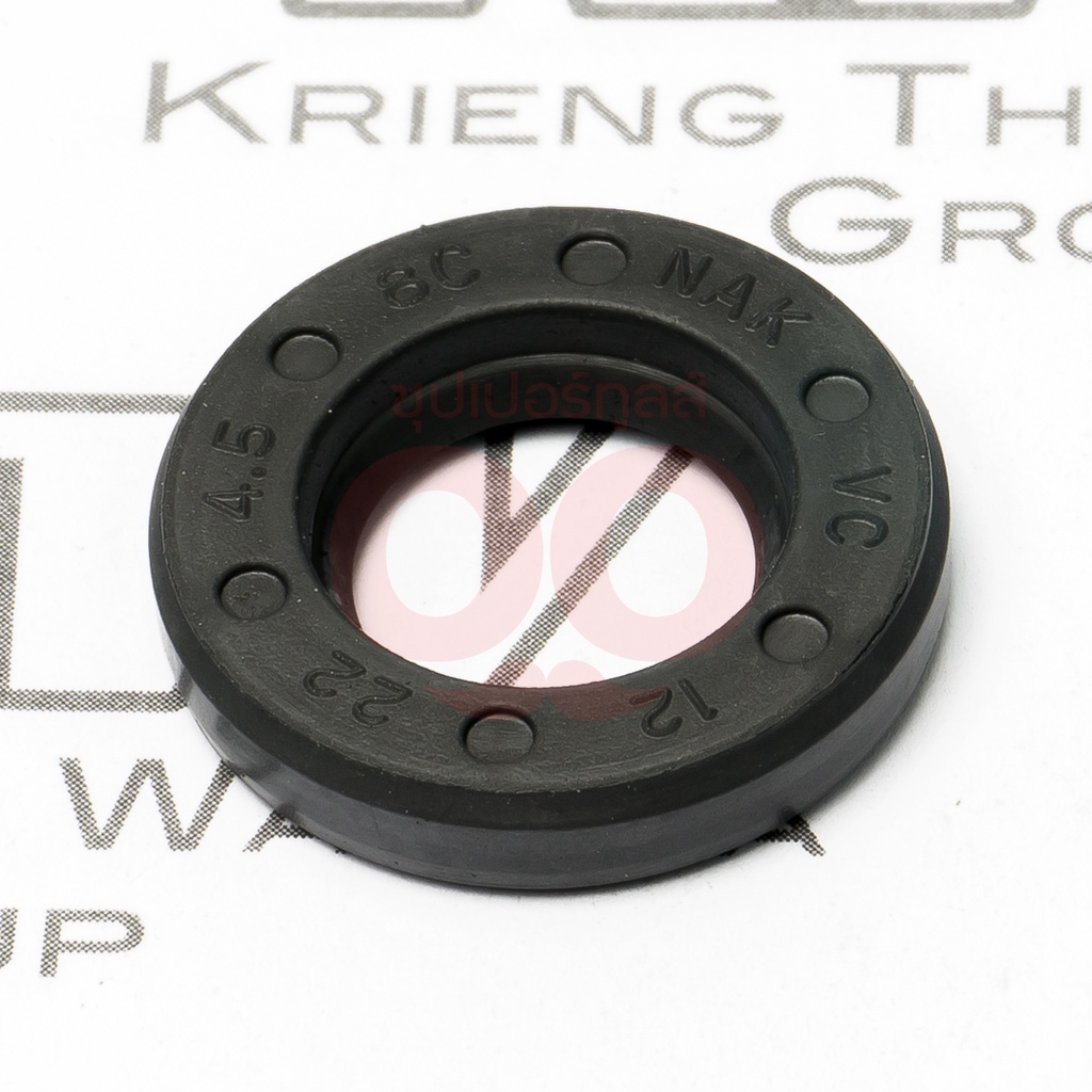 MAKITA มากีต้า MP213678-2 อะไหล่ M8701B#71 OIL SEAL 12 (MT870) NO.71 OIL SEAL 12 FOR MT870 Code 2136