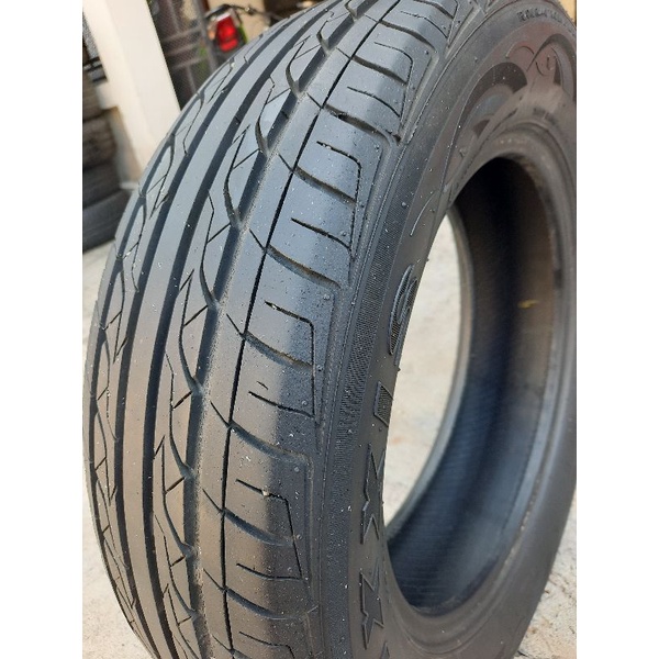 ยางเปอร์เซ็นต์ 185/65 R15 Maxxis ปี17