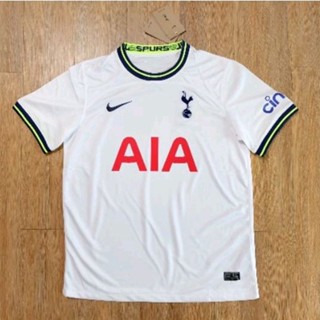 เสื้อ​ทีม​สโมสร​สเปอร์ส​เกรด​AAA