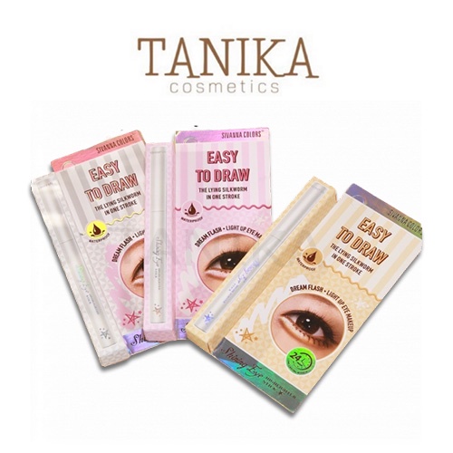 SIVANNA COLORS SHINING EYE HIGHLIGHTER STICK #HF928 ซีเวนน่า คัลเลอร์ส ชายน์นิ่ง อาย ไฮไลท์เตอร์ สติ๊ก