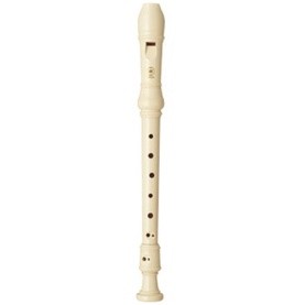 King ขลุ่ย ขลุ่ยรีคอร์เดอร์ ขลุ่ยสากล Recorder K100 ของแท้
