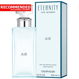 CK Eternity Air EDP 100 ml.