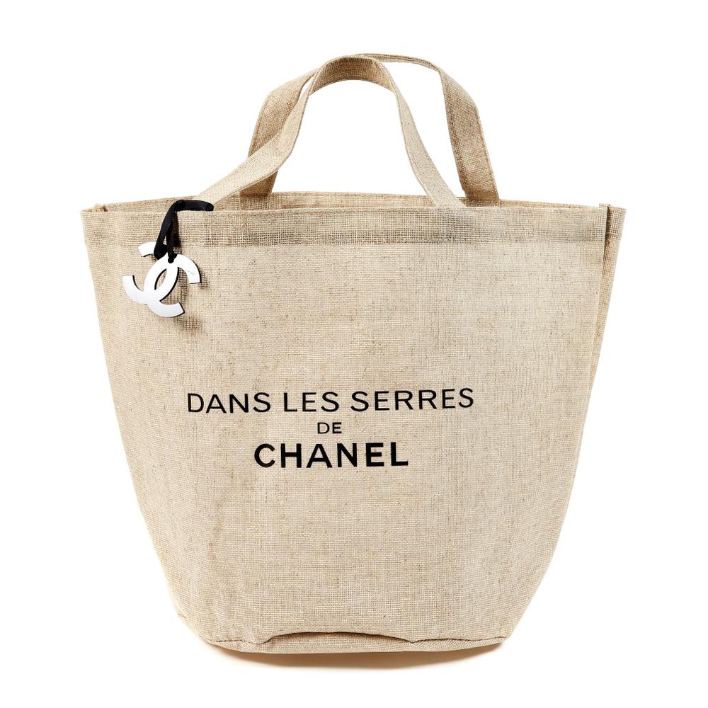 กระเป๋า C DANS LES SERRES Tote Bag With Charm สินค้ามีพร้อมส่งในไทยค่ะ